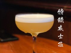 -Hooley's活利仕西餐厅(珠江新城店)