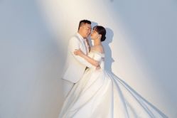 -青禾蒙娜丽莎婚纱摄影(武汉总店)