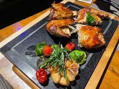 -巴别塔法餐舍(合作路店)