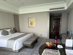 -上海凯宾斯基大酒店