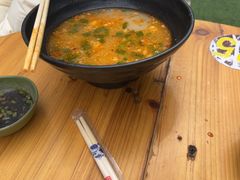 -小辫子羊肉面馆(周东店)