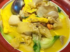 -老海陵·泰州菜(图书馆店)