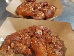 -三十六味匠猪蹄(三元桥店)