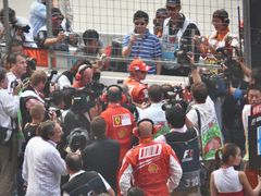 -上海保利玛莎拉蒂和阿尔法罗密欧(华翔路店)