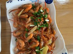 -阿东农家菜(新场古镇下塘街店)