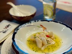 金不换氽响螺-潮汕味道·煮海餐厅(金麟大厦店)