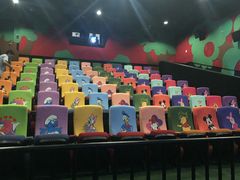 -万达影城(西铁营万达广场IMAX店)