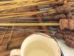 -冶建镜子·老南昌大排档·江西虾王(总店)