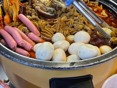 -安徽阜阳卷馍(西单店)