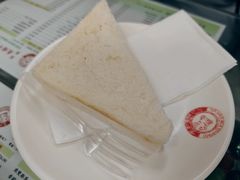 三明治-义顺牛奶公司