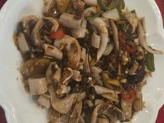 -胜记菜馆(文明路)