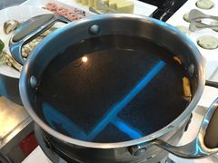 -一品鲜海鲜火锅(海信广场店)