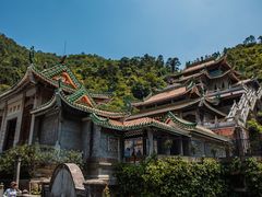 -南海湾森林生态园