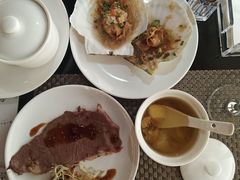 -339旋转餐厅(天府熊猫塔店)
