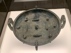 -上海博物馆(人民广场馆)