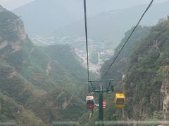 -北京上方山国家森林公园