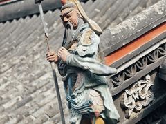 -钦赐仰殿道观
