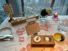 -THE WANG王品(上海中心云端店)