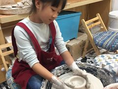 -艺彩阳光手工坊(大连恒隆广场店)