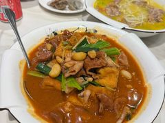 -宏玲餐厅(四川南路店)