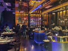 大堂-大隐·成都火锅Bistro(合生麒麟新天地店)