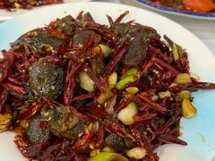 -田记餐馆(富国街店)