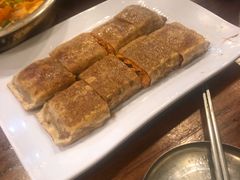 -金北顺大锅家(신사본점)