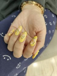 -斯馨·健康美甲美睫