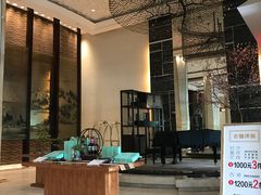 -桐庐开元名都大酒店