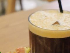 -白熊咖啡(闽江大道店)