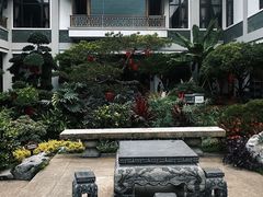 -聚福宝合苑食府(南头镇店)