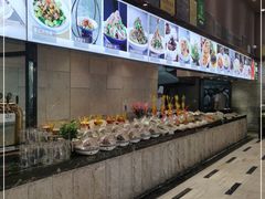 -蓝港海鲜厨房(金水路店)