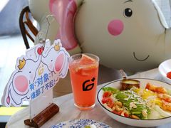 -G+KITCHEN·西餐·手作(时代广场店)