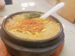 -英兰朝族饭店·英兰锅包肉(佳园路店)