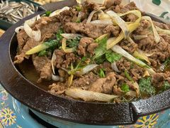 -烤肉宛饭庄(北新桥店)