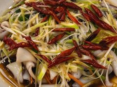 -船歌·鱼水饺青岛菜(闽江二路店)