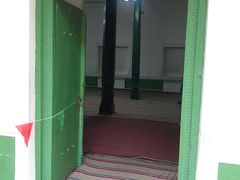 -艾提尕尔清真寺