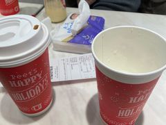 -Peet's Coffee皮爷咖啡(豫园店)