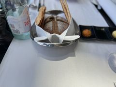 -瑞吉酒店 · Elba 欧尔巴意大利餐厅· 精致意餐·云端聚会