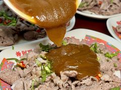 -大吉利·潮汕鲜牛肉火锅(西安店)