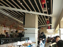 大堂-必胜客(广渠路店)