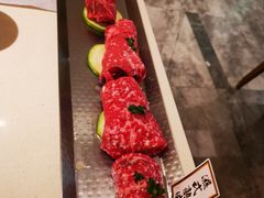 -赤坂亭M9和牛烧肉·日料398放题(万达店)