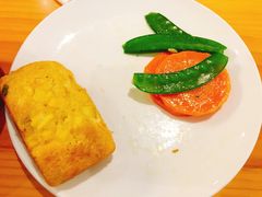 -So Lounge索兰至餐厅(蓝色港湾店)