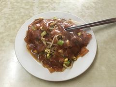 -何记酿皮店(西流湾店)