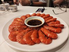 -不仔客海鲜·烧烤·270度海景餐厅(大东海店)