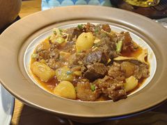 -田婆婆的菜(新天地店)