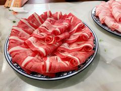 -宣武小院涮肉(前门店)