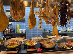 -同福小馆(北摆宴街店)