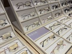 -LOHO眼镜(上海五角场合生汇店)