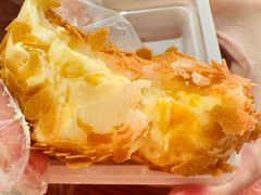 -李大牛和刘大力手作甜品(凯德店)